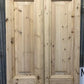 French Double Doors (32x81) European Styled Doors, Raised Panel Doors N166