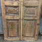Door - Antique French Double Doors (37x91) Raised Panel Doors, European Doors A489 by The Old Grainery (antique doors, bar...