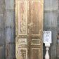 Door - Antique French Double Doors (37x91) Raised Panel Doors, European Doors A489 by The Old Grainery (antique doors, bar...