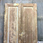 Door - Antique French Double Doors (37x91) Raised Panel Doors, European Doors A489 by The Old Grainery (antique doors, bar...
