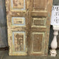 Door - Antique French Double Doors (37x91) Raised Panel Doors, European Doors A489 by The Old Grainery (antique doors, bar...