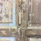 Door - Antique French Double Doors (37x91) Raised Panel Doors, European Doors A489 by The Old Grainery (antique doors, bar...