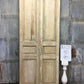 Door - Antique French Double Doors (40x97.75) Raised Panel Doors, European Doors A503 by The Old Grainery (antique doors,...