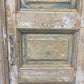 Door - Antique French Double Doors (40x97.75) Raised Panel Doors, European Doors A503 by The Old Grainery (antique doors,...