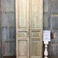 Door - Antique French Double Doors (40x97.75) Raised Panel Doors, European Doors A503 by The Old Grainery (antique doors,...