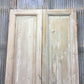 Door - Antique French Double Doors (40x97.75) Raised Panel Doors, European Doors A503 by The Old Grainery (antique doors,...