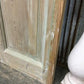 Door - Antique French Double Doors (40x97.75) Raised Panel Doors, European Doors A503 by The Old Grainery (antique doors,...