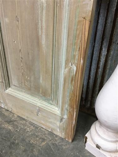 Door - Antique French Double Doors (40x97.75) Raised Panel Doors, European Doors A503 by The Old Grainery (antique doors,...
