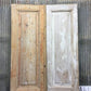 Door - Antique French Double Doors (38.75x95.5) Raised Panel Doors, European Doors A512 by The Old Grainery (antique doors...