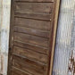 Eastlake Single Pocket Door (45.75x96), Sliding Door, Architectural Salvage, A1
