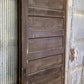 Eastlake Single Pocket Door (45.75x96), Sliding Door, Architectural Salvage, A1
