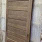 Eastlake Single Pocket Door (45.75x96), Sliding Door, Architectural Salvage, A1