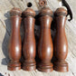 spindles - 4 Balusters, Wood Trim Molding, Architectural Salvage Spindle, Furniture Leg b, by The Old Grainery (baluster,...