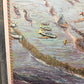 Wall Art - Safeguarding Our American Liberty, World War II Map, Lambert Guenther, 1941 by The Old Grainery (American Amy,...