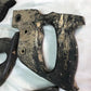 18 Plastic Hand Saw Handles One Man Cross Cut Disston Keen Kutter Set Vintage B,