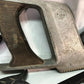 18 Plastic Hand Saw Handles One Man Cross Cut Disston Keen Kutter Set Vintage B,