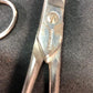 Assorted Lot Scissors Shears, Sewing All Purpose Household Art Craft Vintage, by The Old Grainery (all purpose, art, bandage)