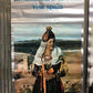 International Year of the Woman, Visit Spain, 3 Vintage Travel Poster, 1975