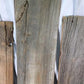 Barn Wood - 4 Barn Wood Harwood Pine Planks, Wall Siding Panels, Weathered Rustic Lumber b, by The Old Grainery (barn sidi...