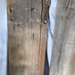 Barn Wood - 4 Barn Wood Harwood Pine Planks, Wall Siding Panels, Weathered Rustic Lumber b, by The Old Grainery (barn sidi...