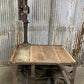 electric wringer washer - Vintage Washing Machine Wooden Electric Wringer Washer, End Table, Laundry Room by The Old Grain...