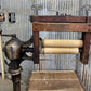 electric wringer washer - Vintage Washing Machine Wooden Electric Wringer Washer, End Table, Laundry Room by The Old Grain...