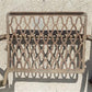 Treadle base - Treadle Sewing Machine, Cast Iron Base, Industrial Age Singer Steampunk QC, by The Old Grainery (base, indu...