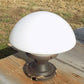 light fixture - Church Ceiling Mount Light Fixture, School Globe, Architectural Salvage, E, by The Old Grainery (Ceiling L...