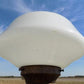 Church Ceiling Mount Light Fixture, School Globe, Architectural Salvage, F,