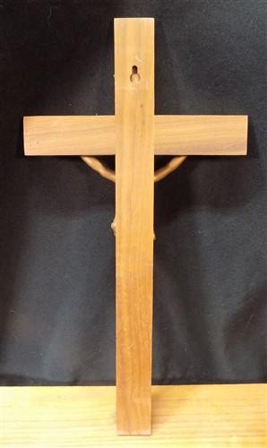 3 Crosses Crucifix INRI Chapel Catholic Church Redemptoristine Nuns Convent O,