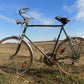 Bicycle - 1972 Schwinn Varsity Mens Bicycle, Serial No# FH029095, Chicago Built Mens Bike, by The Old Grainery (1972, 5 Sp...