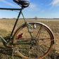 Bicycle - 1972 Schwinn Varsity Mens Bicycle, Serial No# FH029095, Chicago Built Mens Bike, by The Old Grainery (1972, 5 Sp...