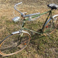 Bicycle - 1972 Schwinn Varsity Mens Bicycle, Serial No# FH029095, Chicago Built Mens Bike, by The Old Grainery (1972, 5 Sp...