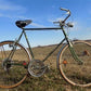 Bicycle - 1972 Schwinn Varsity Mens Bicycle, Serial No# FH029095, Chicago Built Mens Bike, by The Old Grainery (1972, 5 Sp...