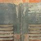 Shutters - Lot Wood Shutters Victorian Window Louver Plantation Door Mission Vintage, B37 by The Old Grainery (Any Room, A...