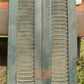 Shutters - Lot Wood Shutters Victorian Window Louver Plantation Door Mission Vintage, B37 by The Old Grainery (Any Room, A...