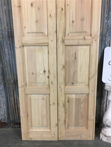 Antique Doors, Pantry Doors, Old Wood Doors, Distressed