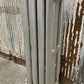 Cast Iron Radiator Heater, Vintage Radiator, American Radiator Co, 4 Sections D