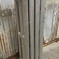 Cast Iron Radiator Heater, Vintage Radiator, American Radiator Co, 4 Sections D