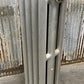 Cast Iron Radiator Heater, Vintage Radiator, American Radiator Co, 4 Sections D