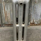 Cast Iron Radiator Heater, Vintage Radiator, American Radiator Co, 4 Sections D