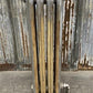 Cast Iron Radiator Heater, Vintage Radiator, American Radiator Co, 4 Sections D