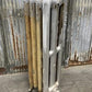 Cast Iron Radiator Heater, Vintage Radiator, American Radiator Co, 4 Sections D