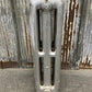 Cast Iron Radiator Heater, Vintage Radiator, American Radiator Co, 4 Sections D