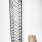 Wrought Iron Fence Panel, Architectural Salvage Grate, Garden Art, Vintage, A27, by The Old Grainery (dna, Fence Panel, Me...