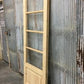 Door - French Single Door (30x80) 4 Pane Glass Door European Styled FM3 by The Old Grainery (antique doors, barn doors, di...