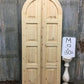 Door - Arched French Double Doors (32x80.5) Panel Doors, European Styled Doors M7 by The Old Grainery (antique doors, barn...