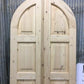 Door - Arched French Double Doors (32x80.5) Panel Doors, European Styled Doors M7 by The Old Grainery (antique doors, barn...