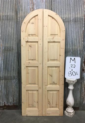 Antique Doors, Pantry Doors, Old Wood Doors, Distressed – The Old
