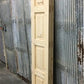 Door - Arched French Double Doors (32x80.5) Panel Doors, European Styled Doors M7 by The Old Grainery (antique doors, barn...